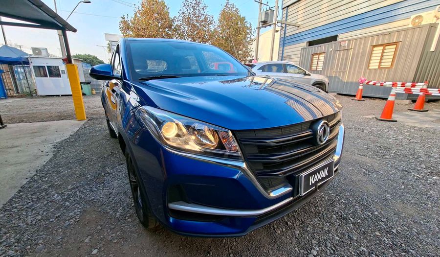 Dfsk 500 1.5 LUXURY Suv 2023