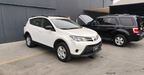 Toyota Rav4 2.0 LUJO Suv 2014
