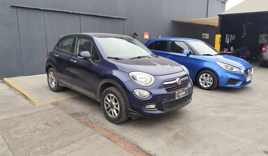Fiat 500x 1.6 POP Suv 2019
