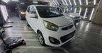 Kia Morning 1.2 EX PS AB Hatchback 2013