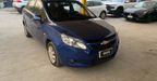 Chevrolet Sail 1.4 LT Sedan 2013
