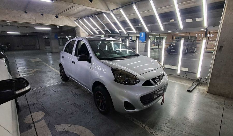 Nissan March 1.6 SPORT DRIVE Hatchback 2020