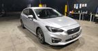 Subaru Impreza 2.0I DYNAMIC CVT SPORT 4WD Hatchback 2018