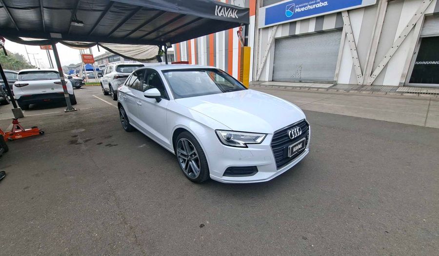 Audi A3 1.4 35 TFSI S TRONIC Sedan 2020
