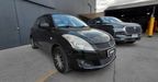 Suzuki Swift 1.4 GL Hatchback 2012