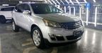 Chevrolet Traverse 3.6 1LT AUTO Suv 2015