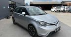 Mg 3 1.5 COMFORT PLUS Hatchback 2017
