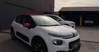 Citroen C3 1.2T PURETECH 110 AUTO FEEL Hatchback 2018