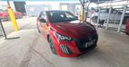 Peugeot 208 1.2 PURETECH 75 HP ACTIVE Hatchback 2024