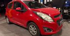 Chevrolet Spark Gt 1.2 GT AC Hatchback 2015