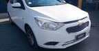 Chevrolet Sail 1.5 LT SMART N2 Sedan 2023