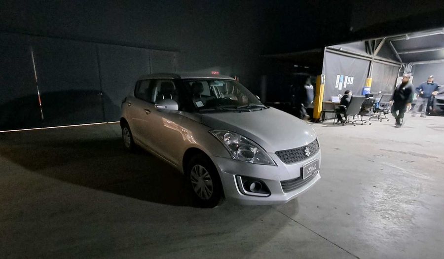 Suzuki Swift 1.2 GL AUTO Hatchback 2018