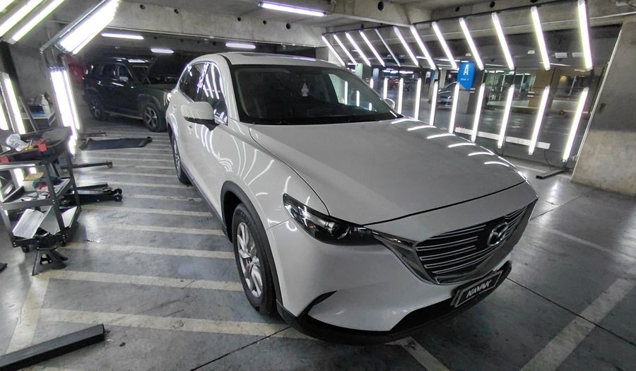 Mazda Cx-9 2.5 R AUTO 4WD Suv 2018