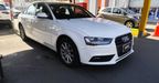 Audi A4 1.8 TFSI 170 HP MULTITRONIC Sedan 2013