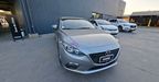 Mazda 3 1.6 S Sedan 2015