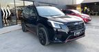 Subaru Forester 2.5 CVT SPORT EDITION 4WD Suv 2022