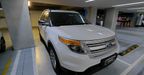 Ford Explorer 3.5 XLT AUTO Suv 2014