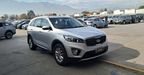 Kia Sorento 2.4 GSL EX Suv 2017