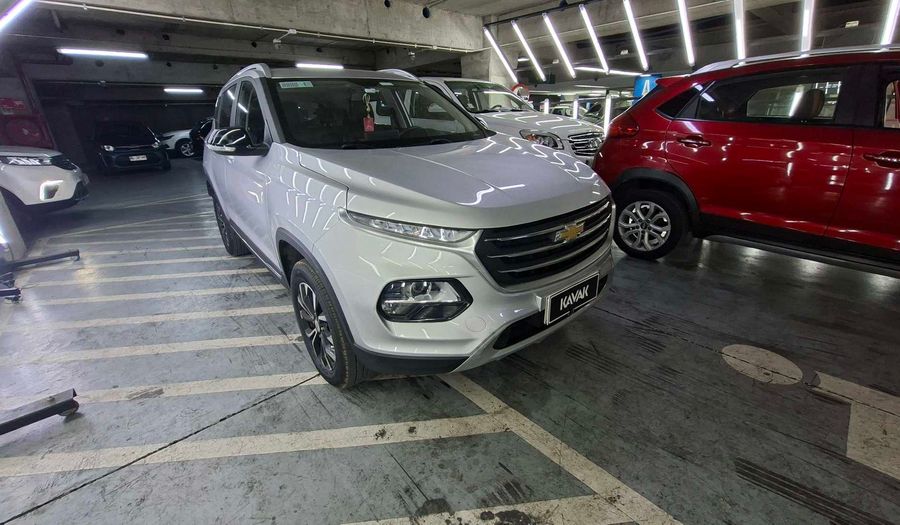 Chevrolet Groove 1.5 PREMIER S Suv 2025