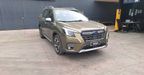 Subaru Forester 2.0 CVT LIMITED 4WD Suv 2022