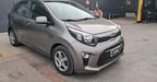 Kia Morning 1.2 EX ABS AC Hatchback 2017