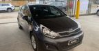Kia Rio 5 1.4 EX DAB ABS AC 5HB Hatchback 2014
