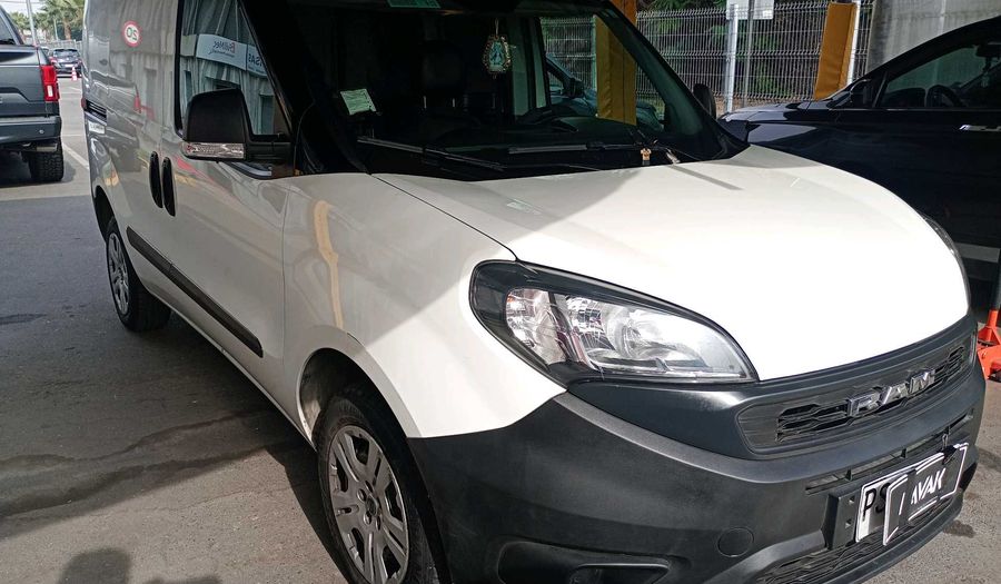 Ram V1000 1.3 CARGO Van 2021