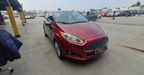 Ford Fiesta 1.6 TITANIUM Hatchback 2014
