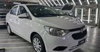 Chevrolet Sail 1.5 LS Sedan 2019