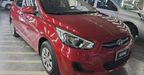 Hyundai Accent 1.4 RB GL 2AB HB Hatchback 2016