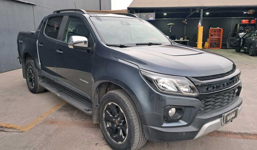 Chevrolet Colorado 2.8TD HIGH COUNTRY AUTO 4WD Pickup 2022