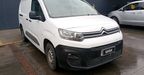 Citroen Berlingo 1.6 HDI 100 XL Van 2021