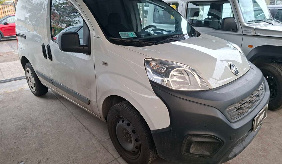 Ram Van 700 1.4 2022