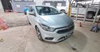 Chevrolet Prisma 1.4 AUTO LTZ Sedan 2020