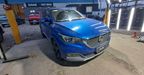 Mg Zs 1.5 AUTO COMFORT Suv 2020