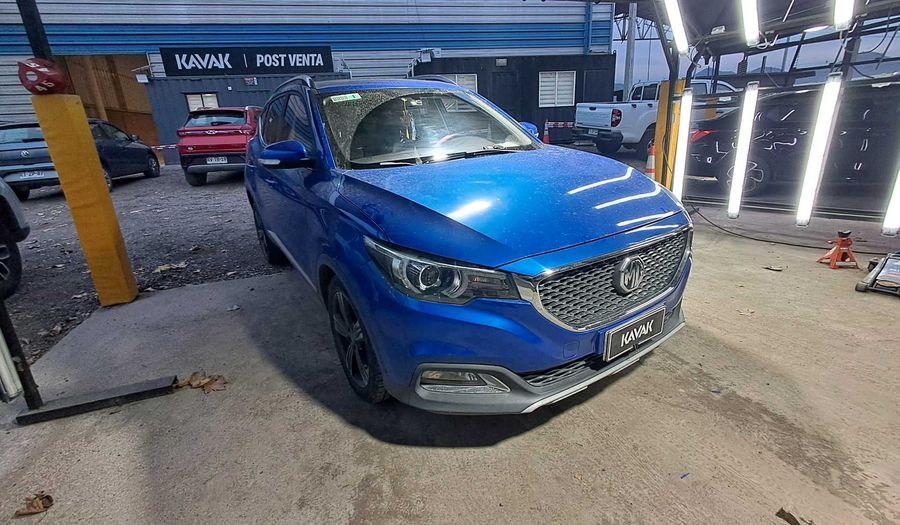 Mg Zs 1.5 AUTO COMFORT Suv 2020