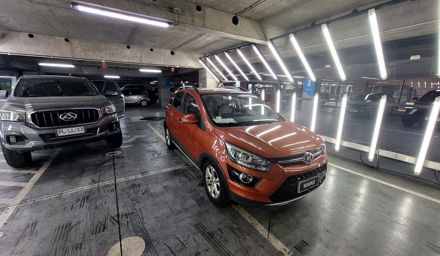Baic X25 1.5 COMFORT Suv 2019