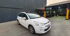 Citroen C3 1.6 VTI 120 EXCLUSIVE Hatchback 2014