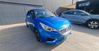 Mg 3 1.5 COMFORT Hatchback 2020