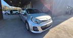 Kia Rio 5 1.4 EX ABS 5HB Hatchback 2017