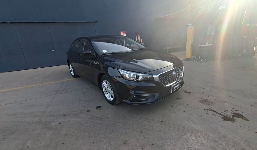 Mg 6 1.5T COM Hatchback 2020