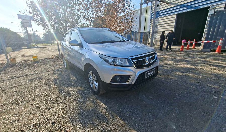 Baic X55 1.5 COMFORT Suv 2017