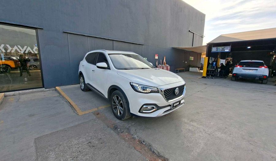 Mg Hs 2.0T DCT TROPHY 4WD Suv 2022