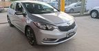 Kia Cerato 5 1.6 SX DAB AC ABS Hatchback 2015
