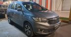 Chevrolet Spin 1.8 AUTO LTZ Minivan 2019