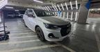 Chevrolet Onix 1.0T RS Hatchback 2021