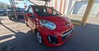 Citroen C1 1.0 SEDUCTION Hatchback 2014