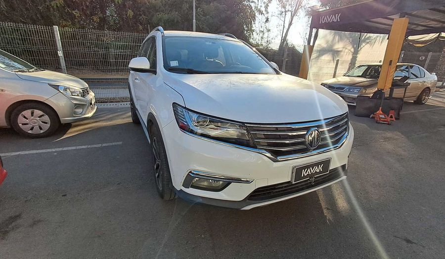 Mg Rx5 1.5T DCT COM Suv 2019