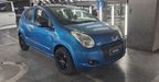 Suzuki Celerio 1.0 GA Hatchback 2014