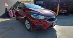Chevrolet Onix 1.4 LT Hatchback 2017